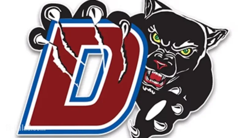 Duncanville Dominates Allen in Second Quarter Showdown