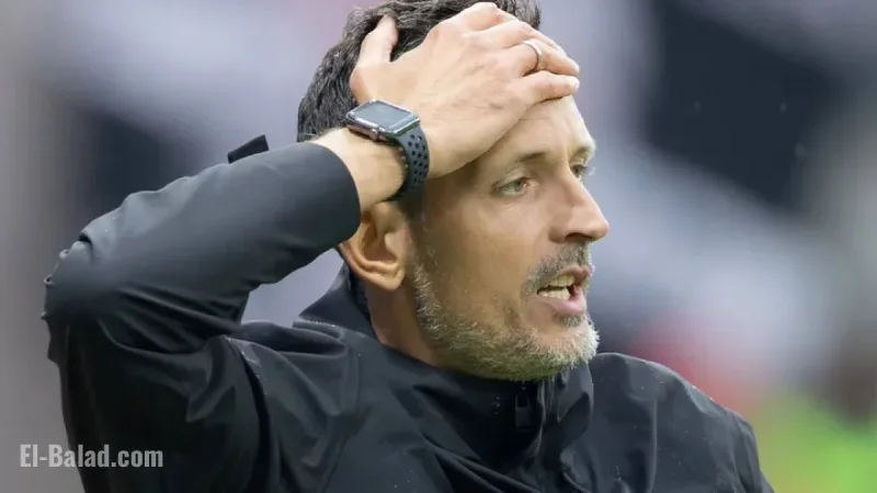Eintracht Frankfurt vs Augsburg: Prediction, Team News, and Lineups Preview