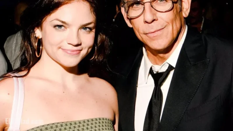 Ella Stiller Opens Up About Battling Anxiety and Depression