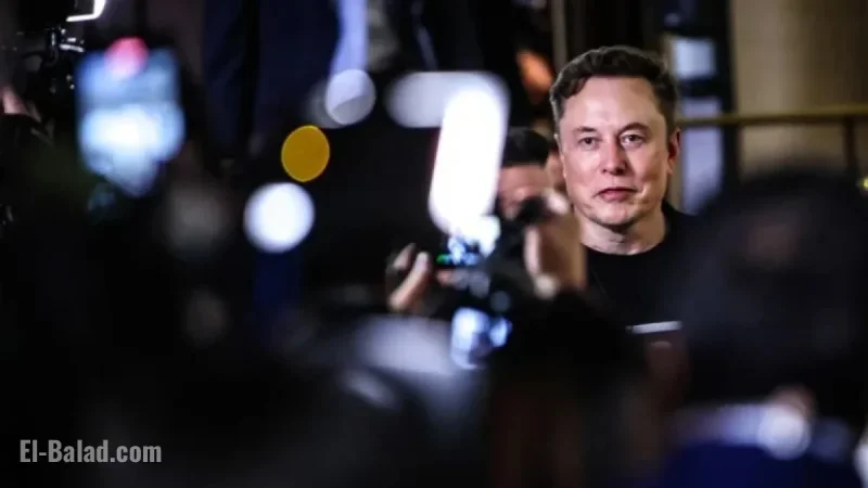 Elon Musk Triumphs Against Longtime Adversary with Trump’s Support