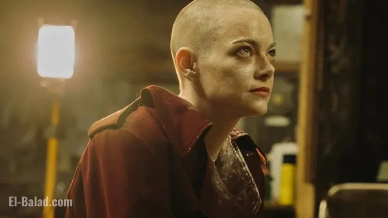 Emma Stone Set to Break Meryl Streep’s Oscar Record with ‘Bugonia’
