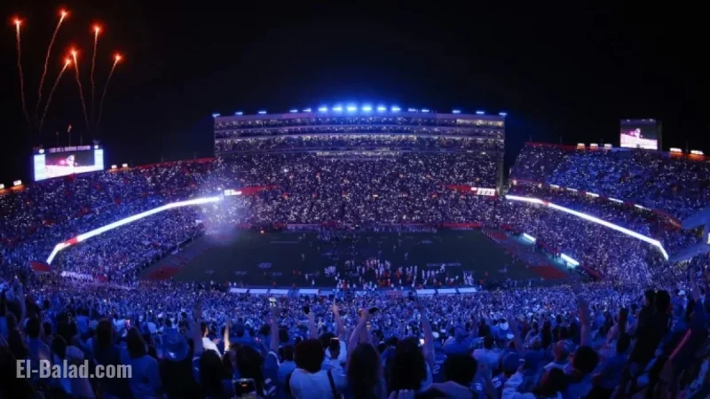 Florida Football Unveils 2026 Schedule