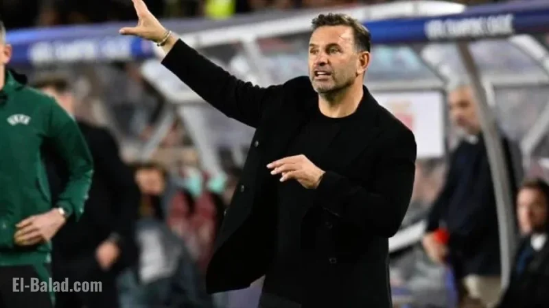 Galatasaray Announces Squad with Five Players Missing