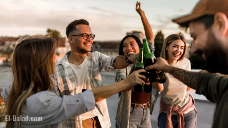 Gen Z’s Interest in Monthlong Abstinence Declines, Reveals IWSR Study