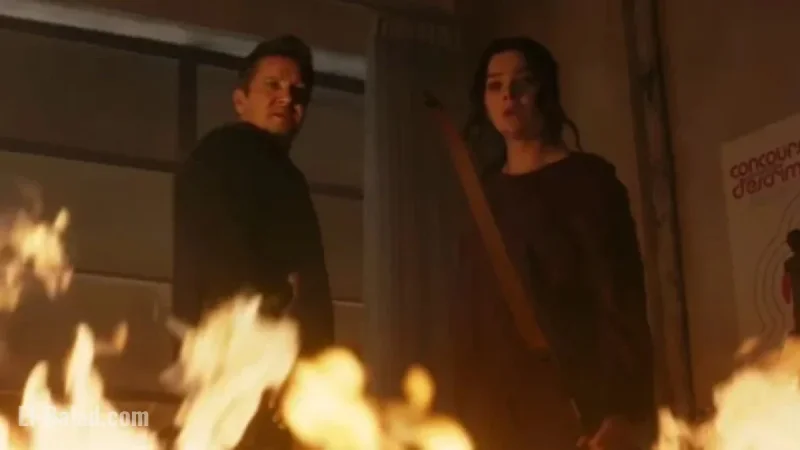 Hawkeye: Exciting Updates on Jeremy Renner and Hailee Steinfeld’s MCU Futures