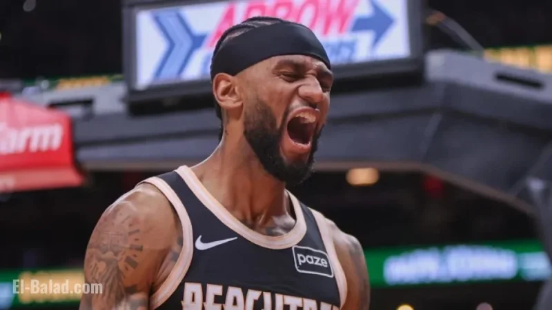 Hawks Fulfill Nickeil Alexander-Walker’s Longtime Wish with Immediate Success