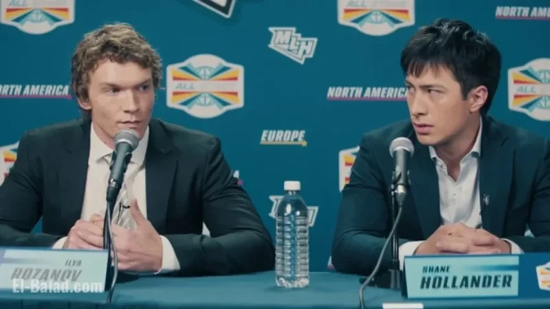 HBO Max and Crave Renew ‘Heated Rivalry’ for Season 2