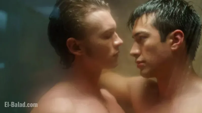Heated Rivalry Creators Explain Hockey Hit’s Appeal to Women and Gay Fans
