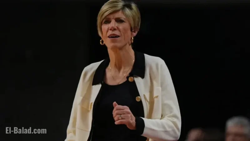 Iowa Women’s Basketball vs Lindenwood: Live Scores and Highlights