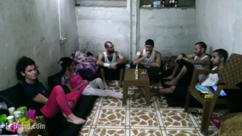 Israeli Hostages Seen Celebrating Hanukkah in Gaza Tunnel Before Tragedy
