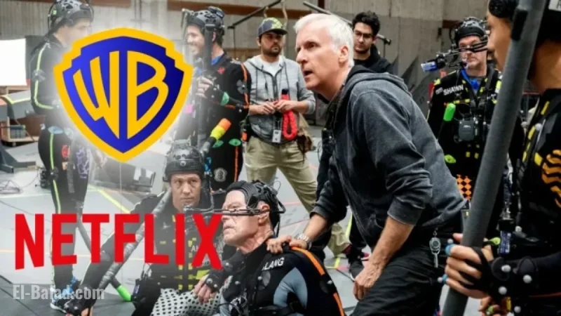 James Cameron Criticizes Netflix-Warner Bros Merger: Preserve Theatrical Experience