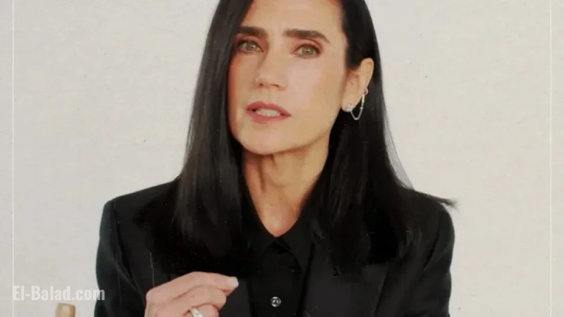 Jennifer Connelly’s Surprising Film Choice Defied Her Parents’ Wishes