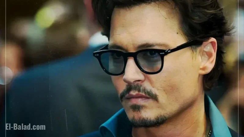Johnny Depp Declines Watching Film: Prefers to Remain Unaware