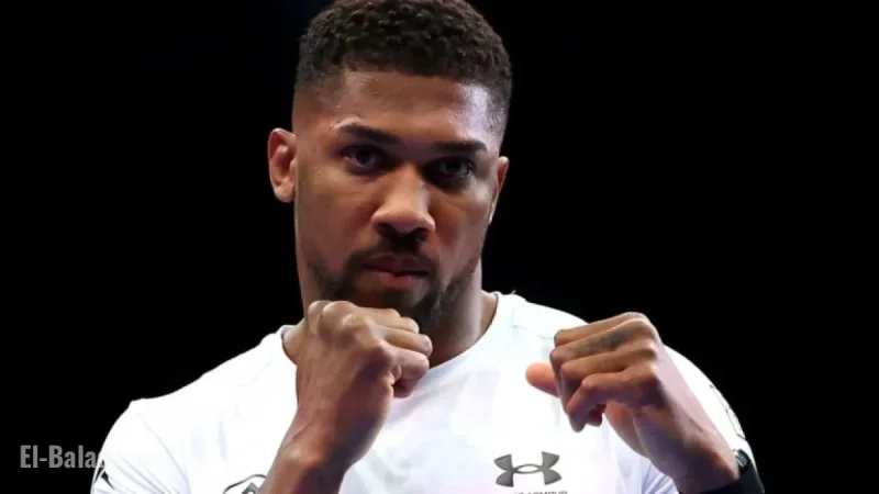 Joshua Promises to Outshine and Injure Paul on Dec. 19