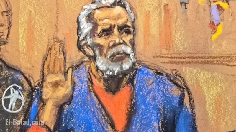 Judge Reschedules ‘El Mayo’ Zambada’s Sentencing to April 13