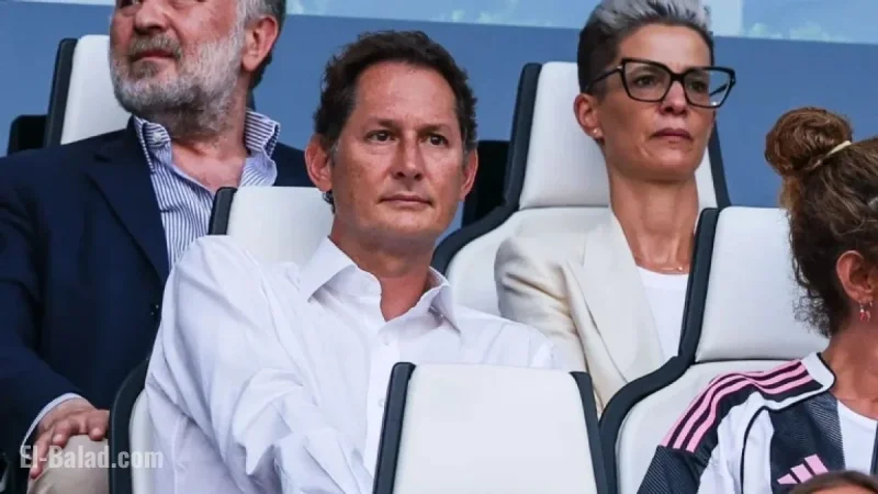 Juventus Owners Decline $1.2BN Takeover Bid from Crypto Leader