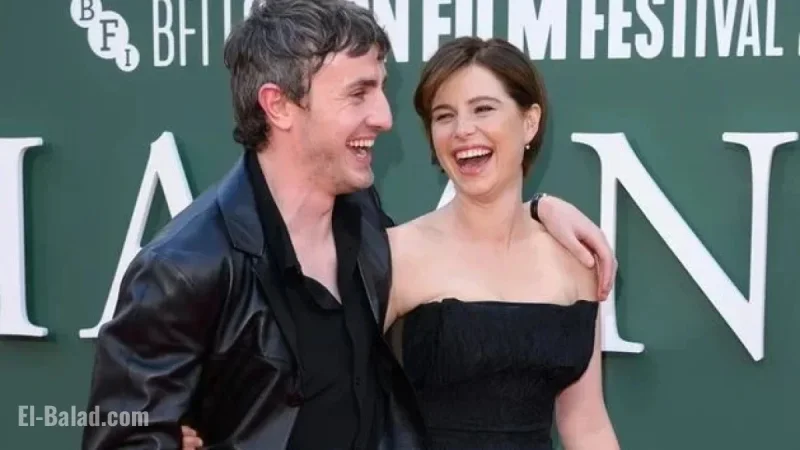 Kelly Clarkson Praises Paul Mescal, Jessie Buckley as ‘Captivating’ in New Film
