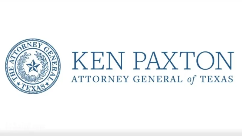 Ken Paxton Guides Texans on Claiming $700M Google Antitrust Settlement