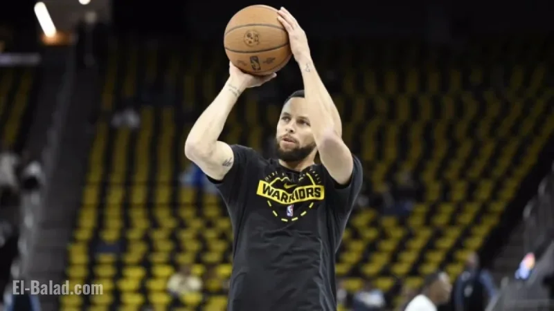 Kevin Garnett Responds to Steph Curry Wearing Nike Shoes Before Warriors-Wolves Game