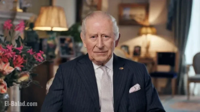 King Charles III Reduces Cancer Treatment After Early Diagnosis