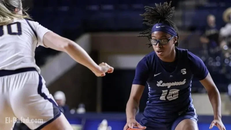 Lancers Head to Elon for Sunday’s Match