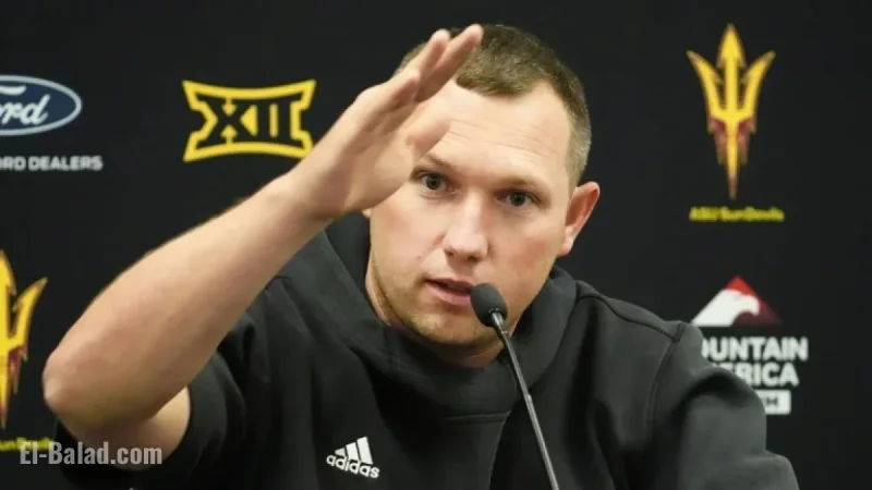Leading Candidate Emerges for Michigan Head Coach Position