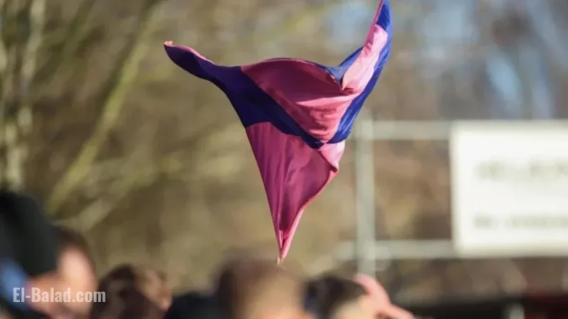 Lewes F.C. dominates Dulwich Hamlet with 4-1 victory at Champion Hill