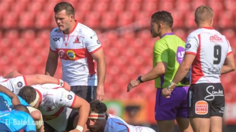 Lions Aim to Defeat Newcastle in Revamp