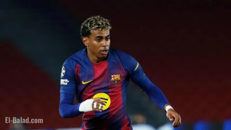 Live: Barcelona vs Osasuna Clash in LaLiga EA Sports