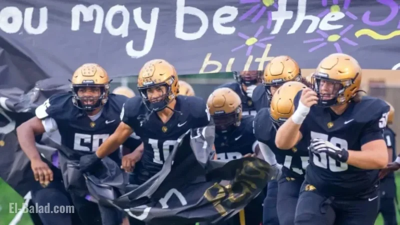 Live Score Updates: Shelby vs. Kinston in NCHSAA 3A State Final