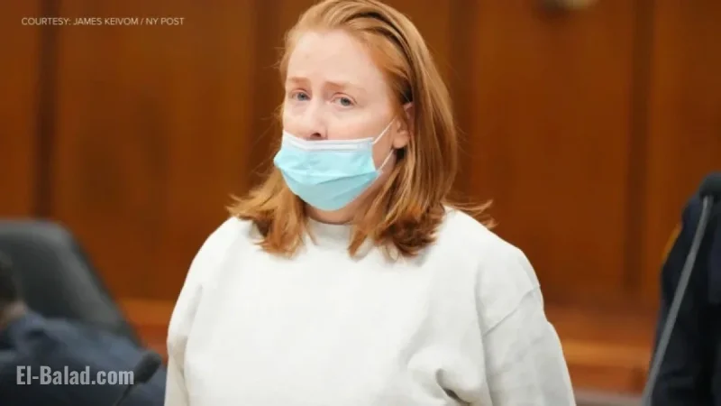 Macy’s NYC Stabbing: Suspect’s Criminal History Unveiled After Attack on Mother