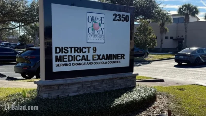 Medical Examiner Publishes Autopsy Report on Epic Universe Roller Coaster Fatality