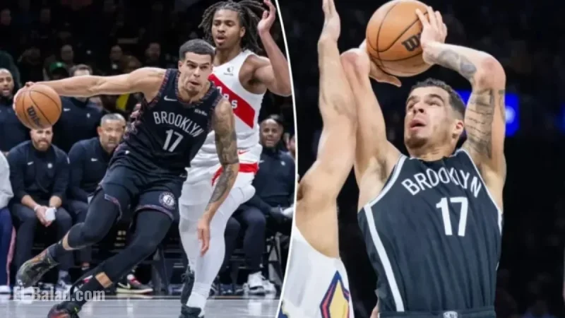 Michael Porter Jr. Aims to Prove Value to Nets Despite Challenging Season