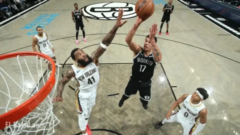 Michael Porter Jr. Aims to Remain with the Nets