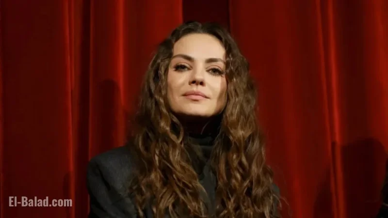 Mila Kunis Criticizes ‘The Bachelorette’ for Revealing Spoilers