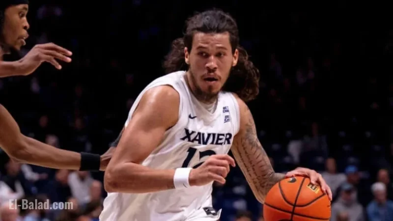 Missouri State vs Xavier: Expert Prediction, Picks & Odds for College Basketball