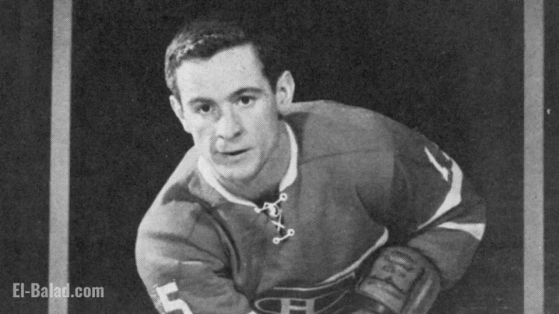Montreal Canadiens Icon Robert Rousseau Dies at 85