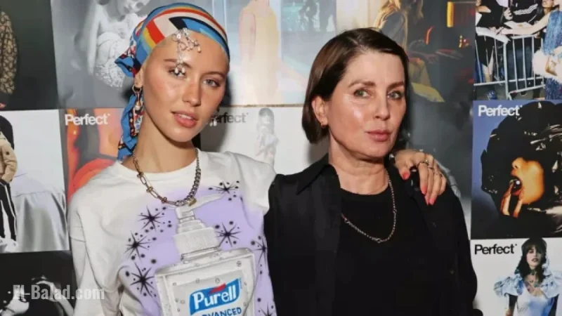 Mother Defends Children Against Nepotism Accusations