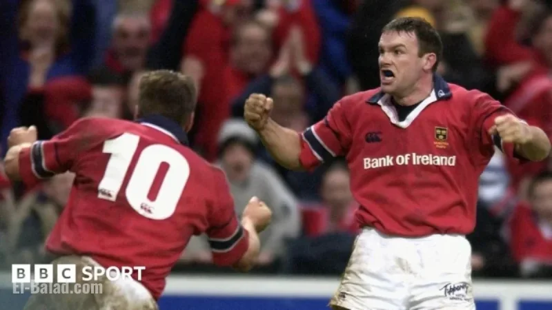 Munster vs Gloucester: Investec Cup Clash Revives 2003 ‘Miracle Match’ Memories
