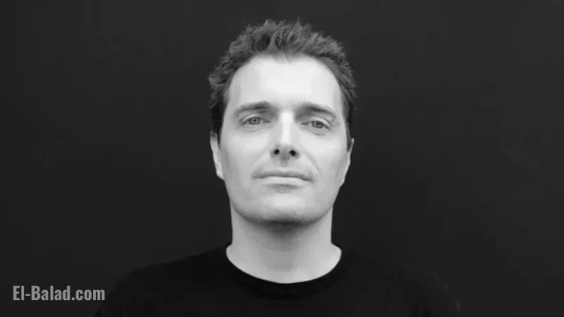 Neon CMO Christian Parkes Departs Indie Studio