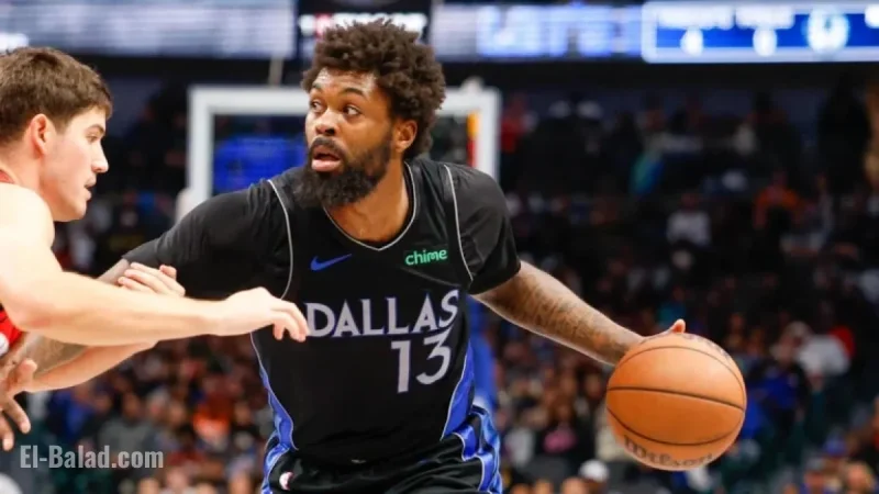 Nets vs. Mavericks: Prediction, Odds, and Top NBA Prop Bets for Dec. 12