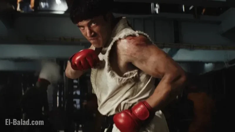 “New ‘Street Fighter’ Movie Trailer Debuts Iconic Characters”