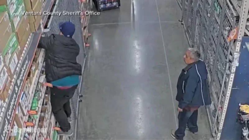 New York’s Largest Retail Theft Ring Busted at Home Depot