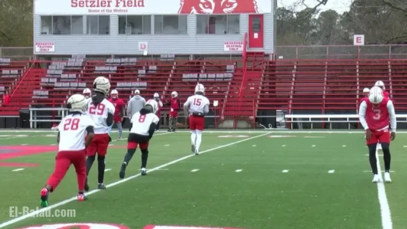 Newberry College Eyes Division II Semifinals with National Title Ambitions