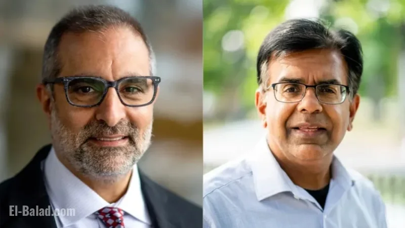 Northeastern University Researchers Lead in Computing and Pharmaceutical Innovations
