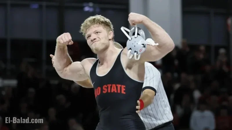 Ohio State Triumphs Over Wolfpack in Top 10 Clash, 26-10
