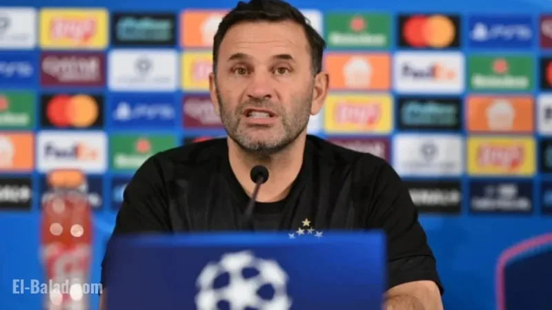 Okan Buruk: “We’ve Faced Everything Since the International Break”