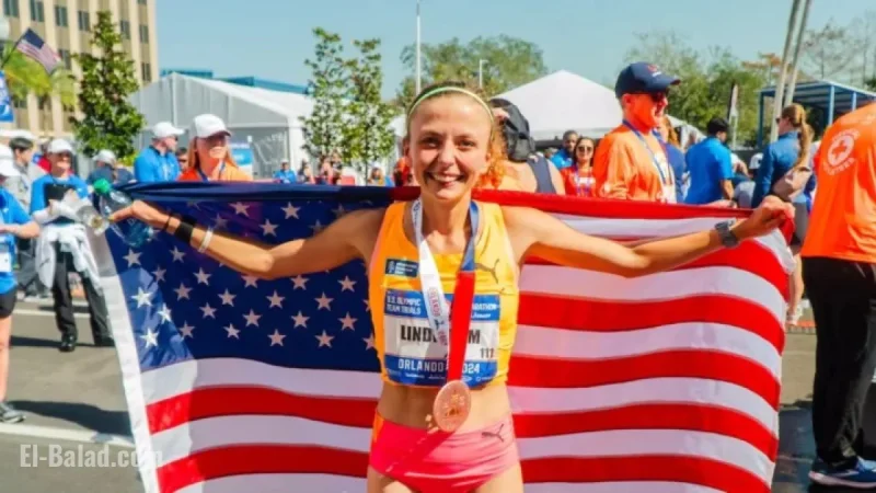 Olympian Dakotah Popehn Highlights Dallas Marathon Running Boom