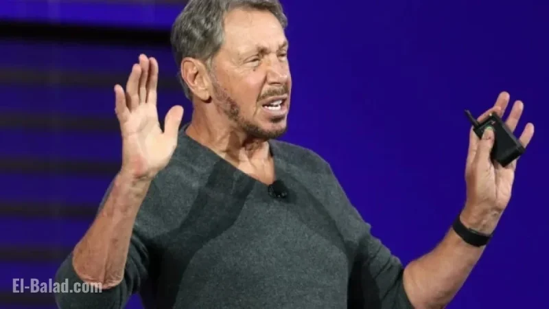 Oracle Stock Plummets as AI Growth Faces Physics and Debt Challenges