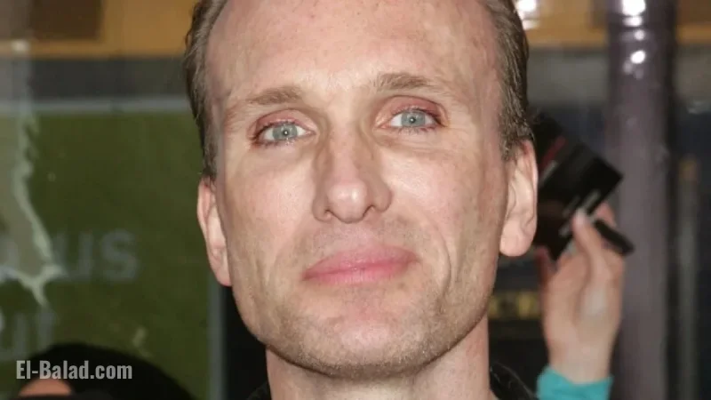 Peter Greene, Actor in ‘Pulp Fiction’ and ‘The Mask,’ Dies at 60